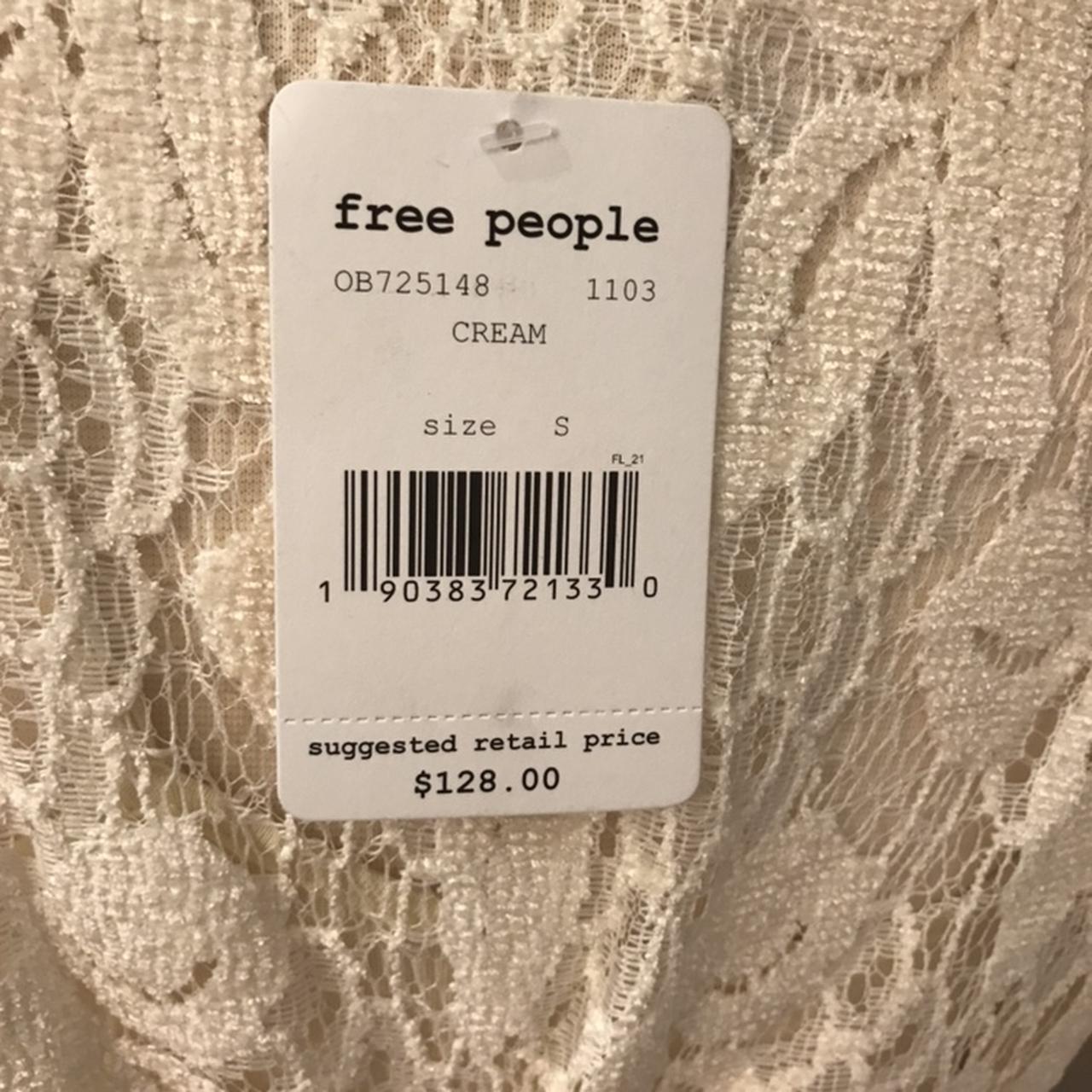 Free people clearance ob725148