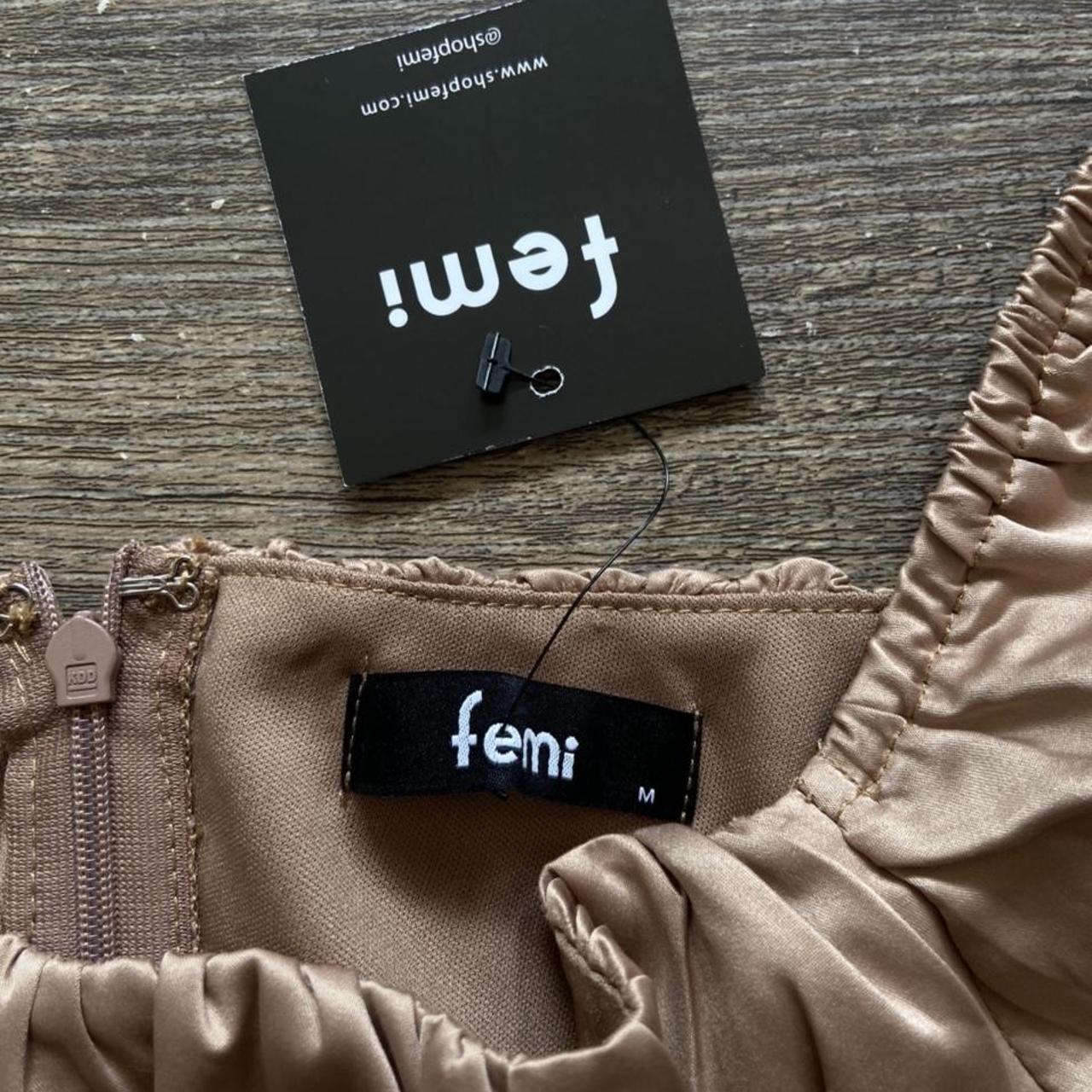 brand new with tags Depop