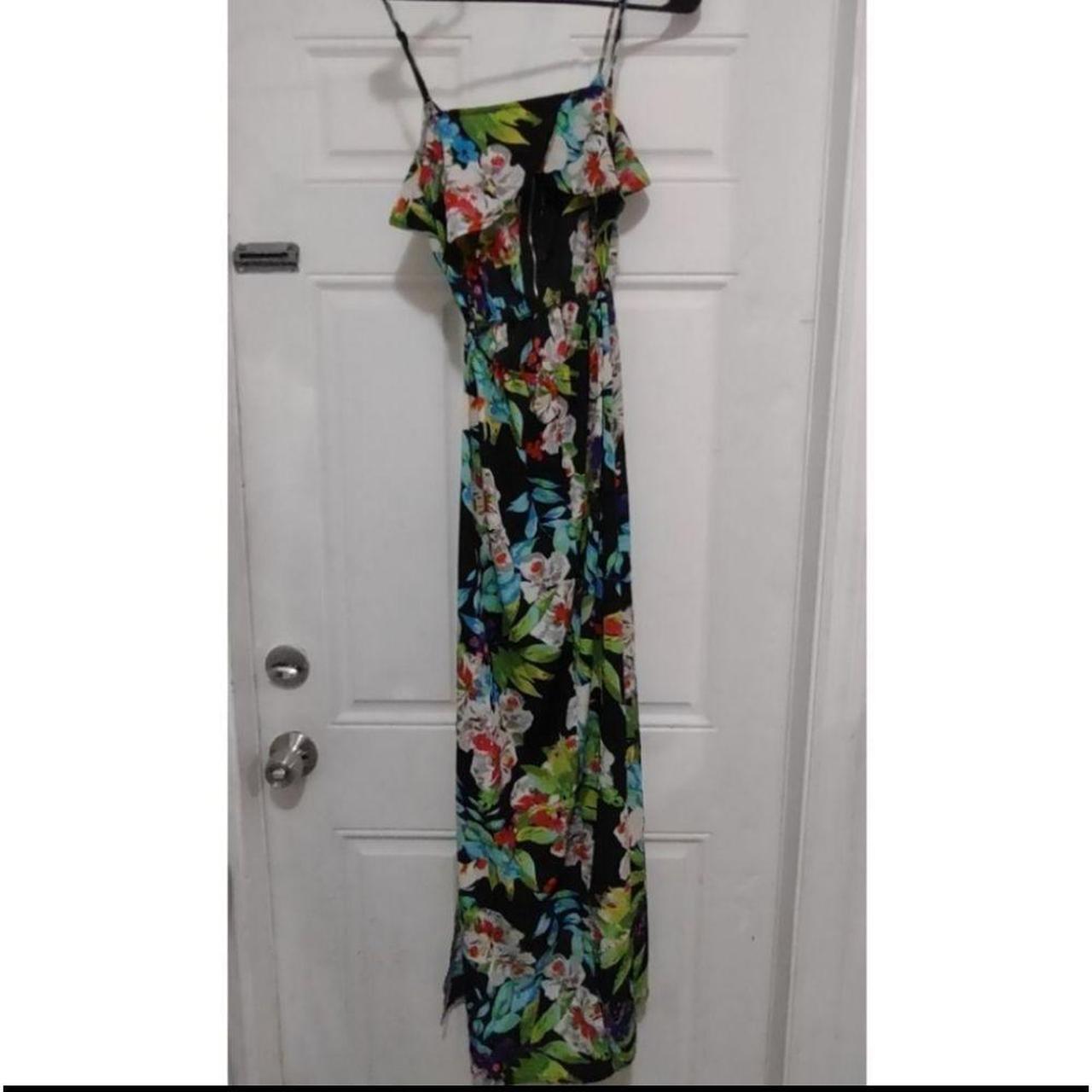Product Image 3 - New Look Women's Black Floral