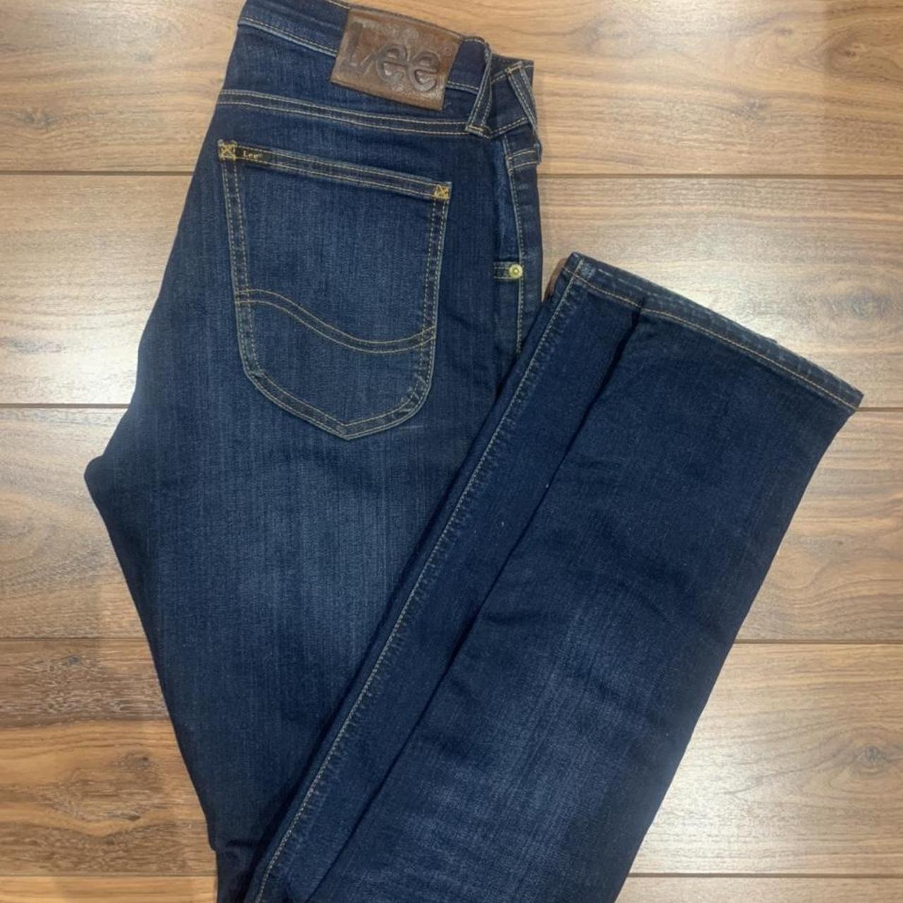 Lee Men's Jeans | Depop