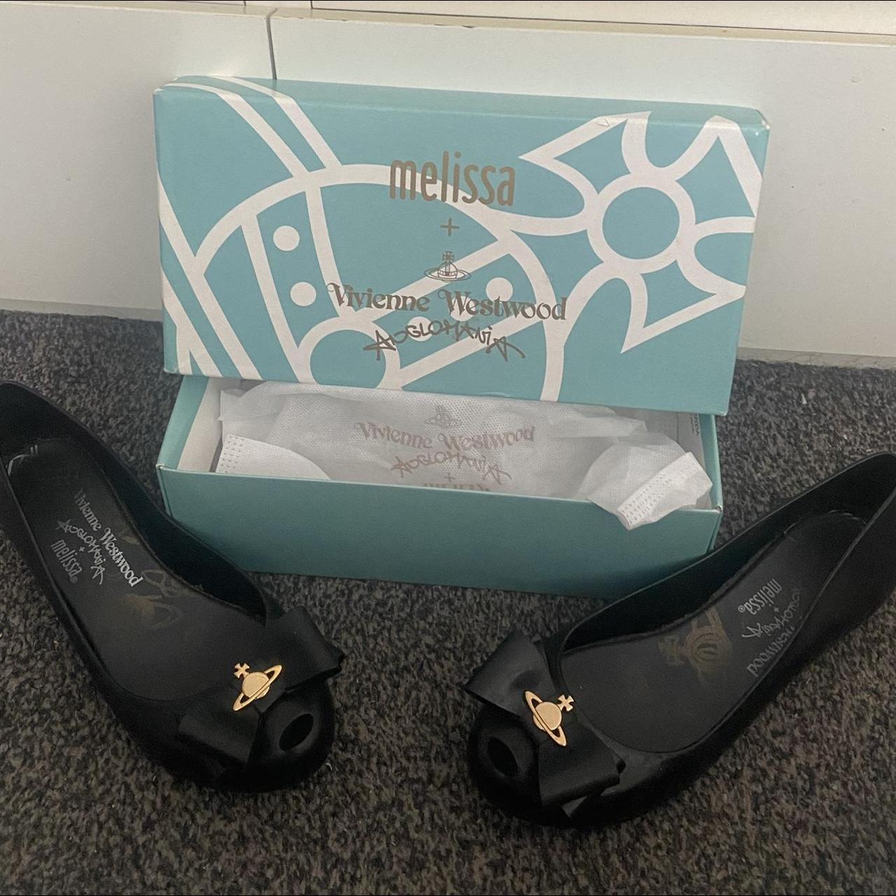 vivienne westwood shoes sale size 7
