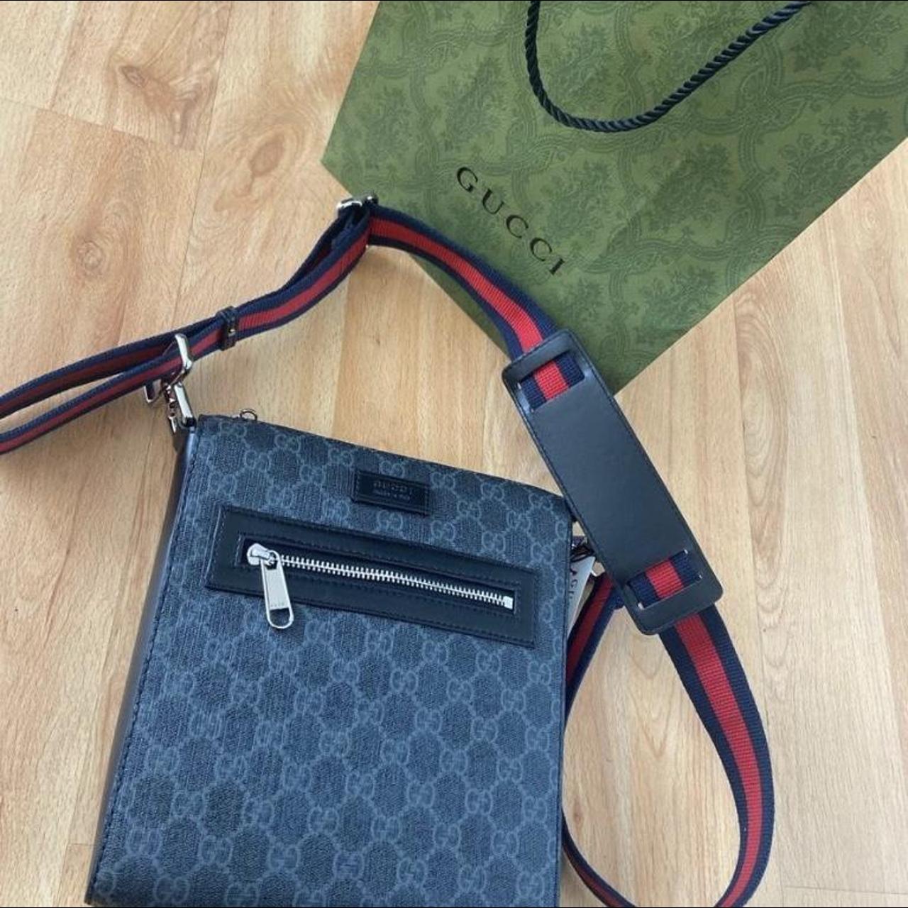 Gucci Bag + Protective Cover + Dusk Bag Best Price - Depop