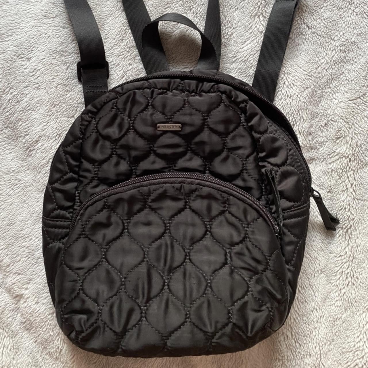 hollister backpacks