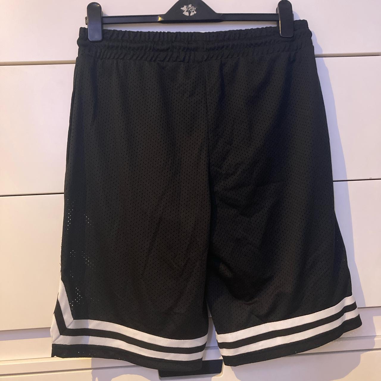 Mens Basketball Shorts #basketball #shorts #george... - Depop