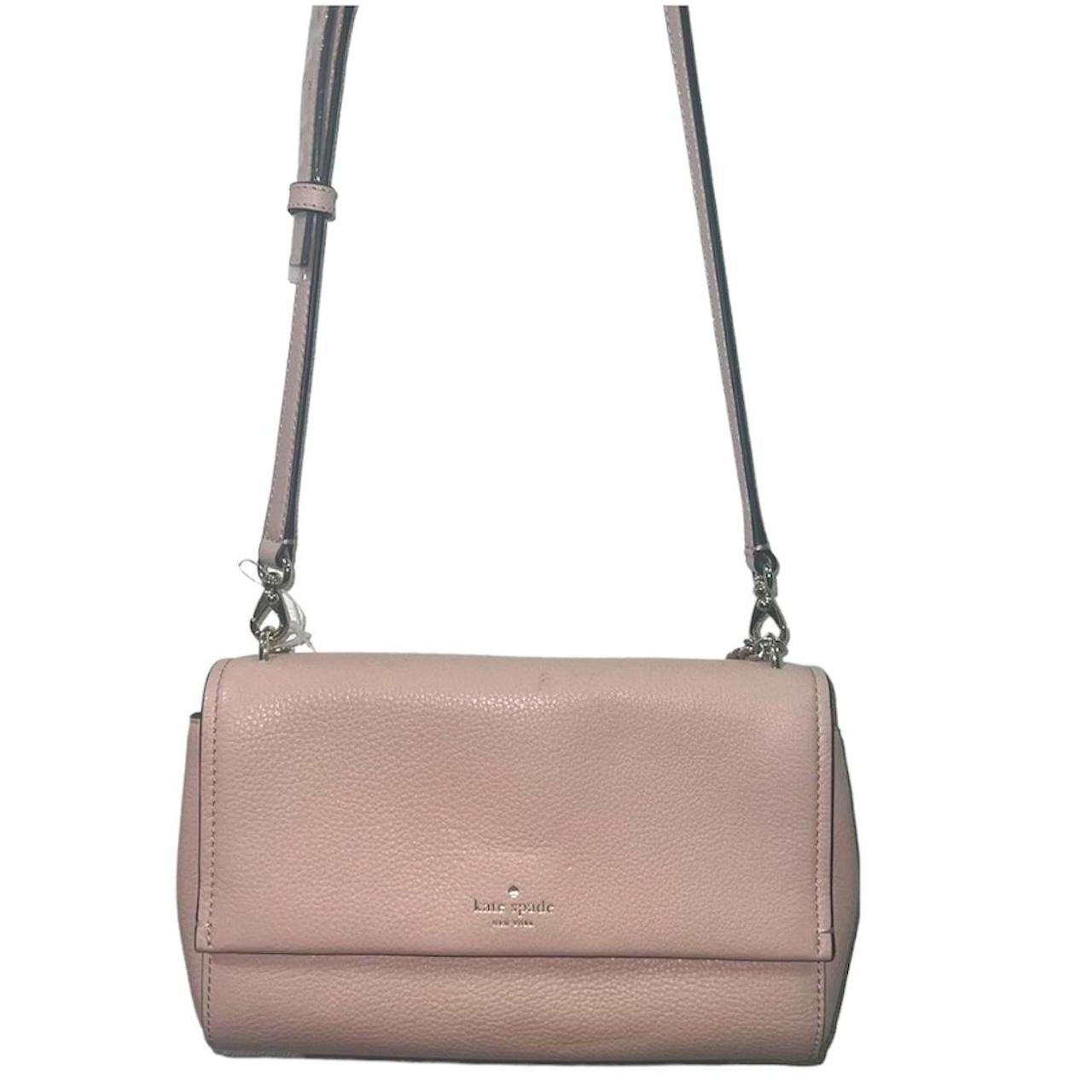 NEW Kate Spade Crossbody Atwood Place Greer