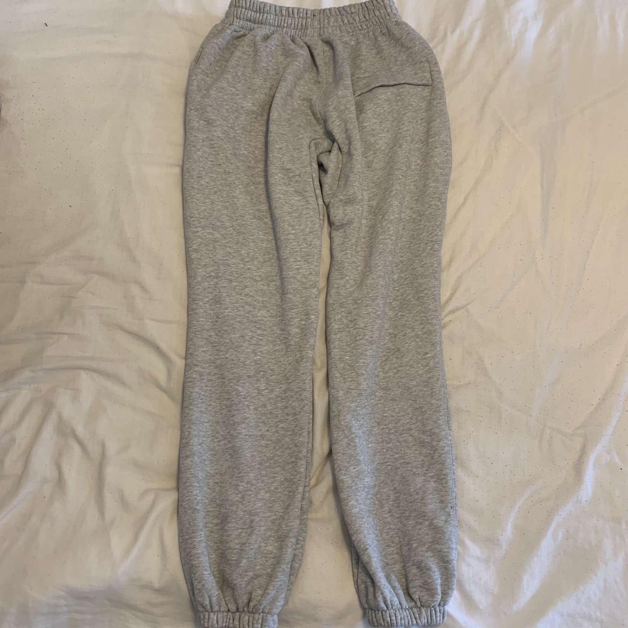 cortiez all stars tracksuit pants - Depop