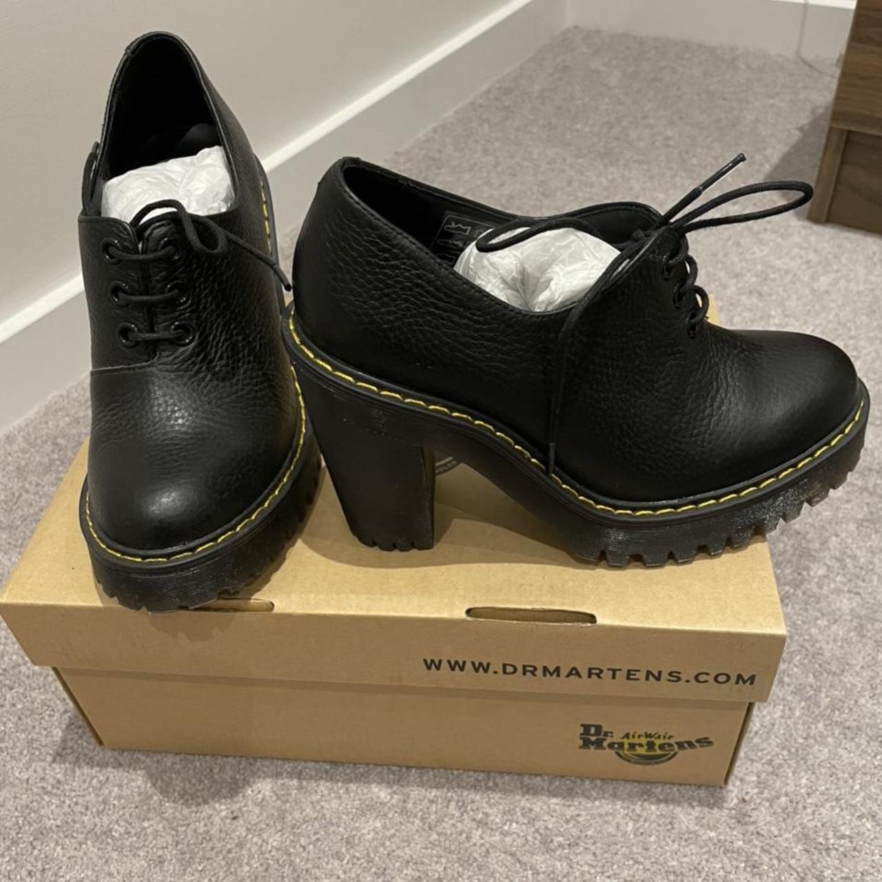 dr martens christina