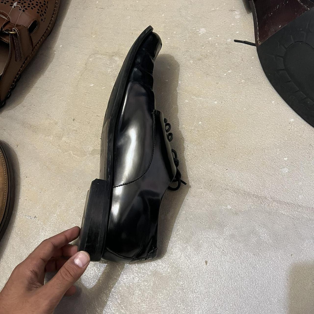 calvin klein dress shoes