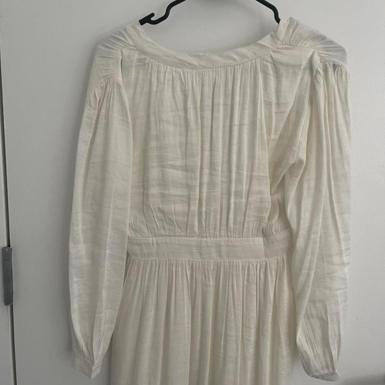 Velvet Women's Dress (4)