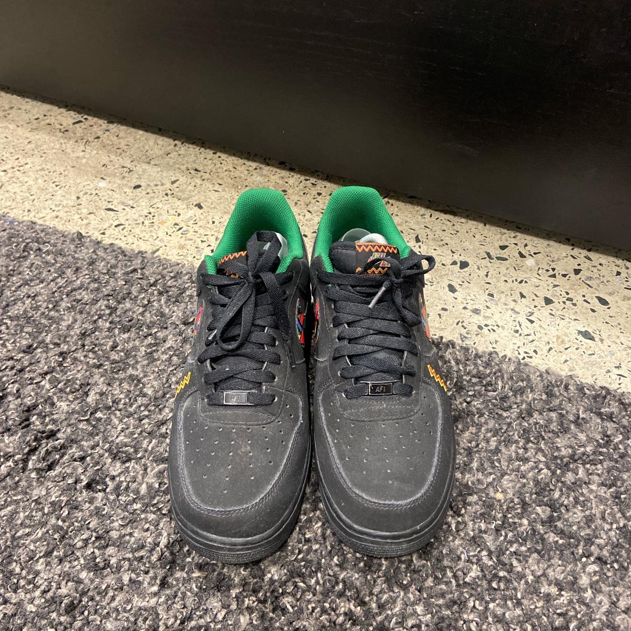 nike air force 1 urban jungle gym for sale