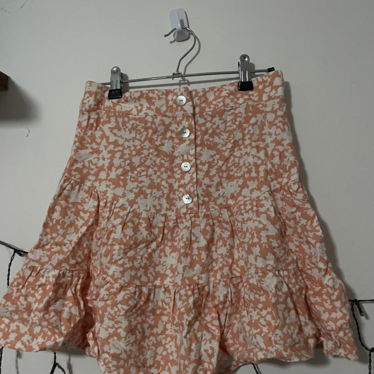 A line skirt kmart best sale