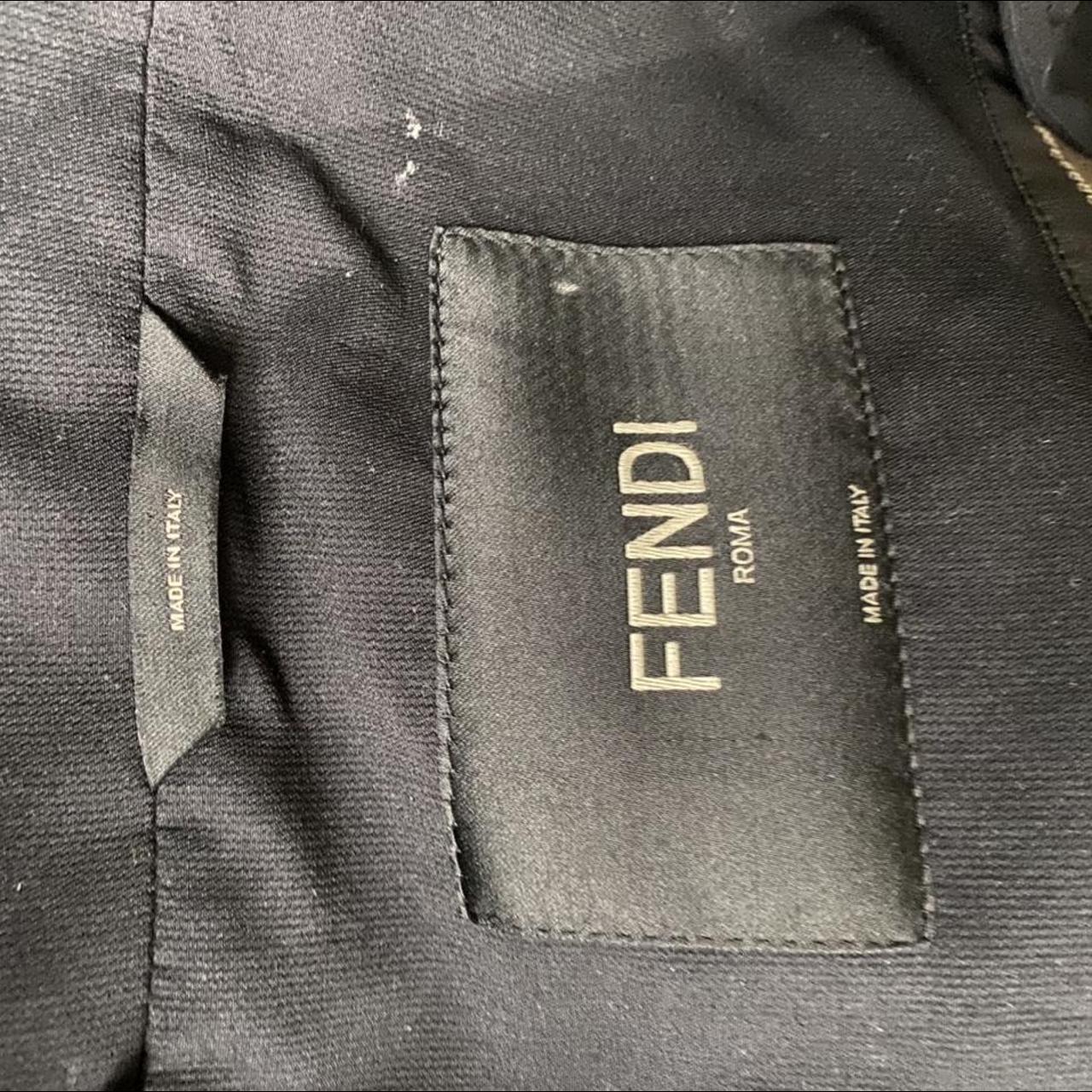 Fendi rain proof poncho. Unisex Average size. Best... - Depop