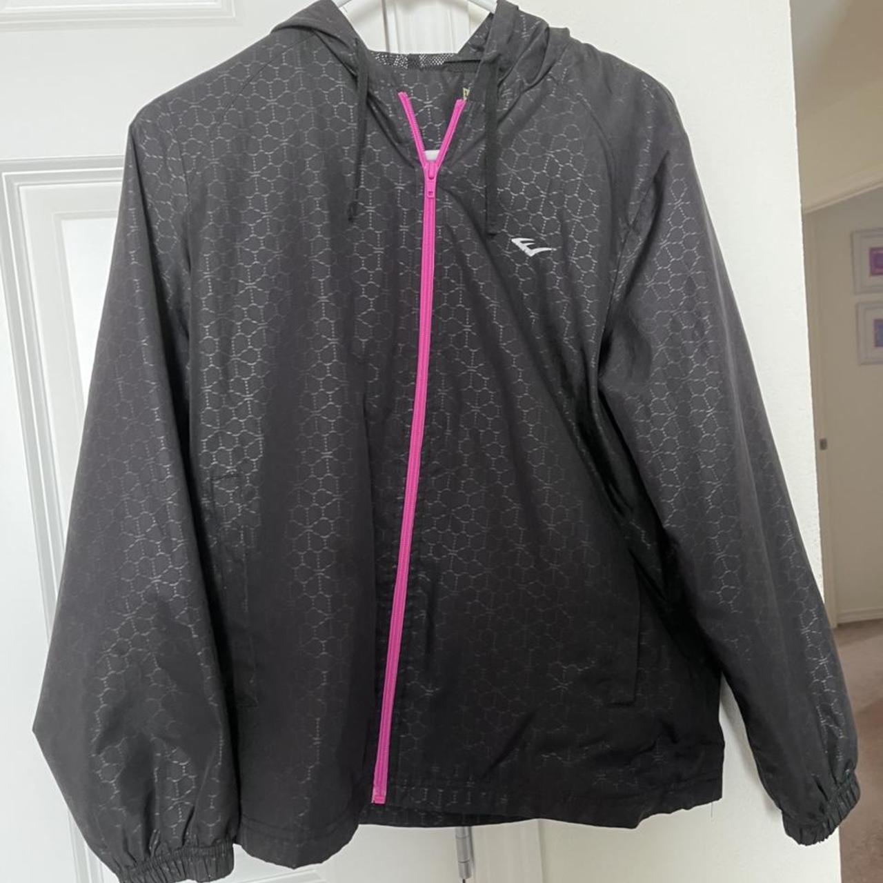 Everlast rain clearance jacket