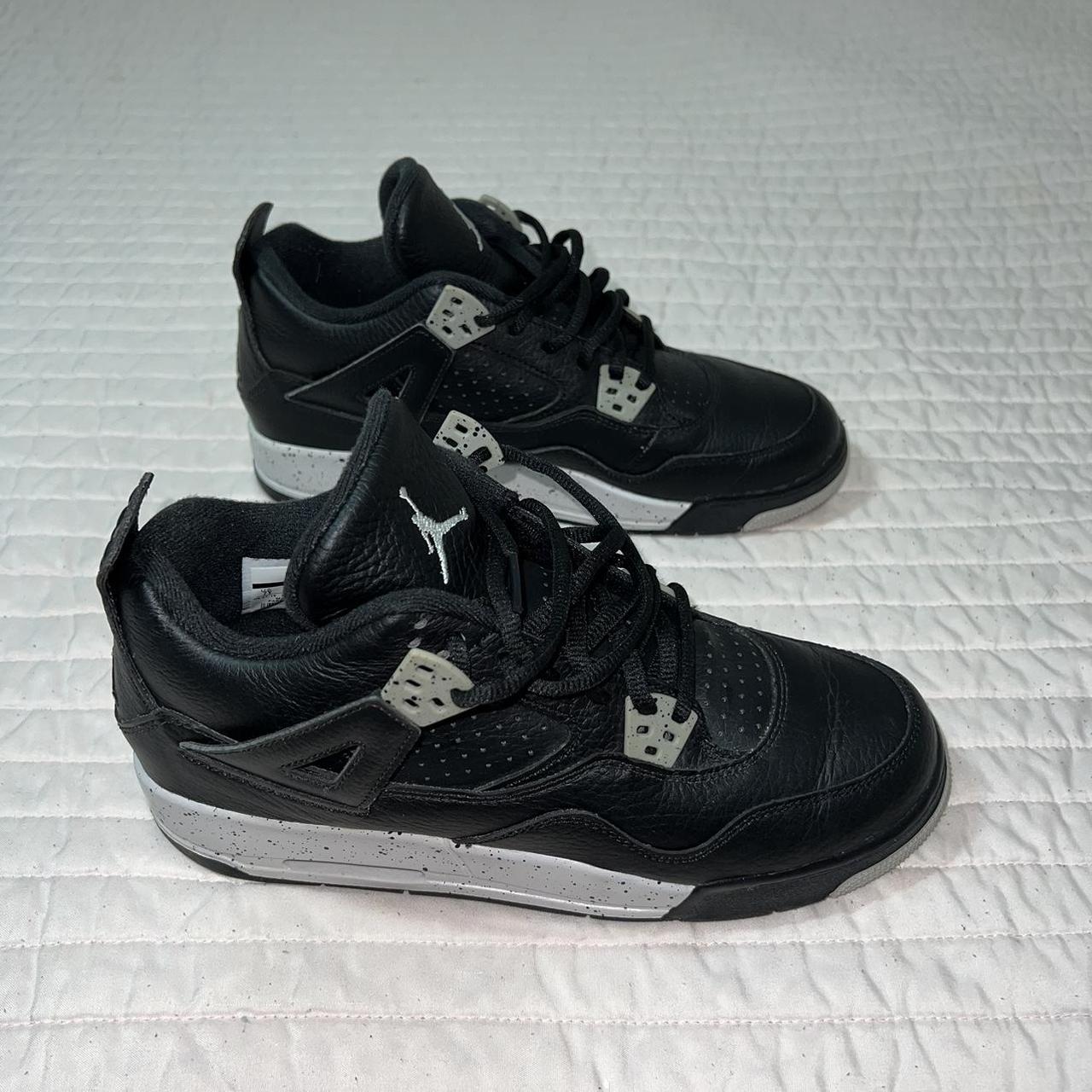 restocks jordan 4 oreo