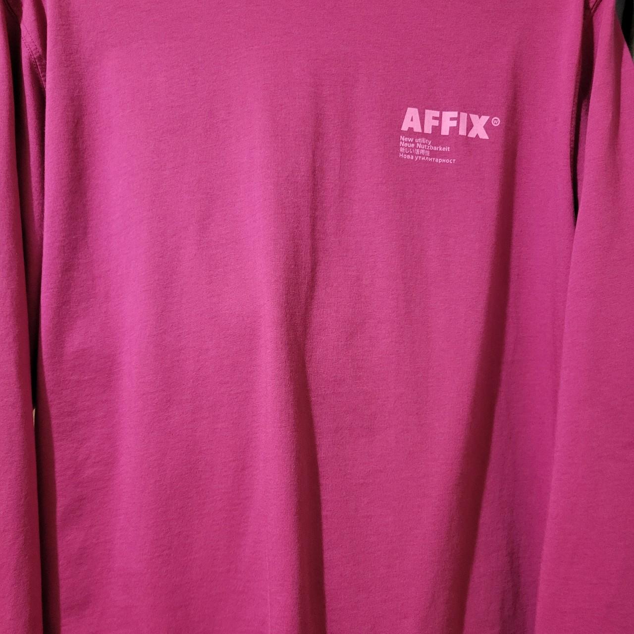 Affix Men's T-shirt