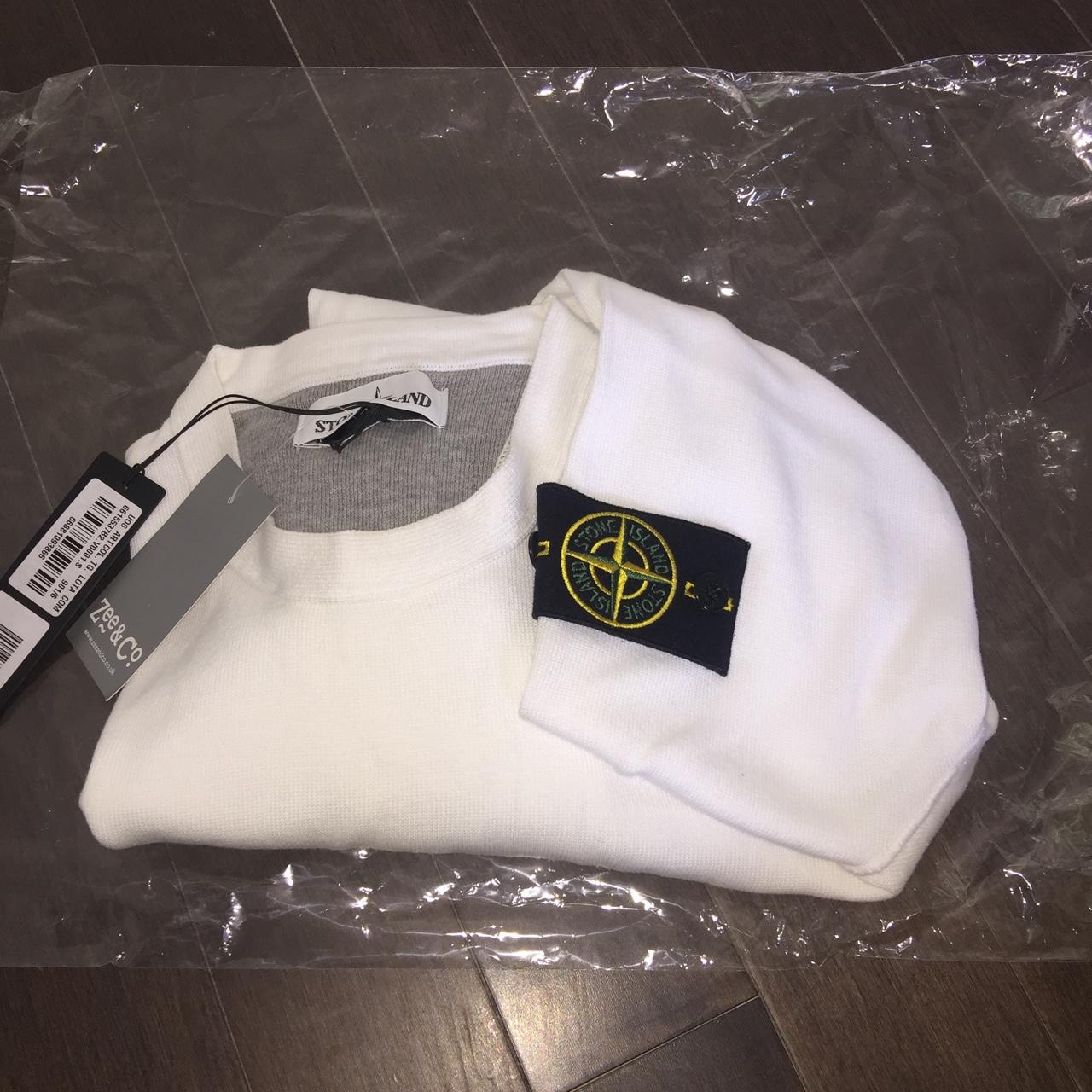 Zee and co sale stone island cheap