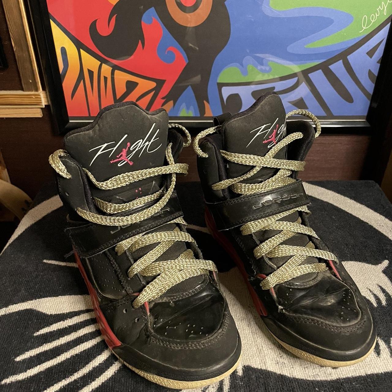 Air Jordan Flight 45 2010 release youth size Depop