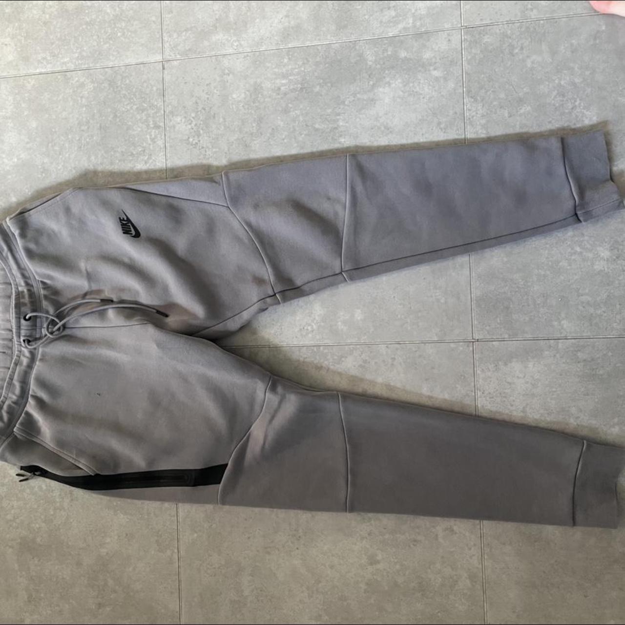 mens nike tech fleece tracksuit sale