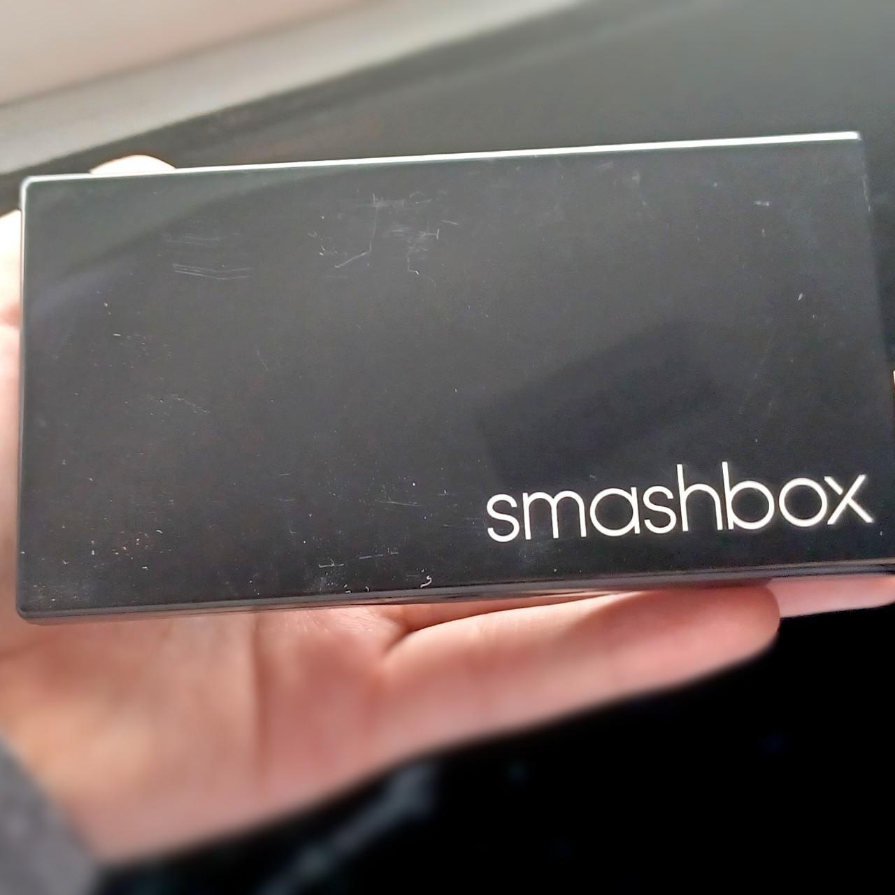 Smashbox Multi Makeup