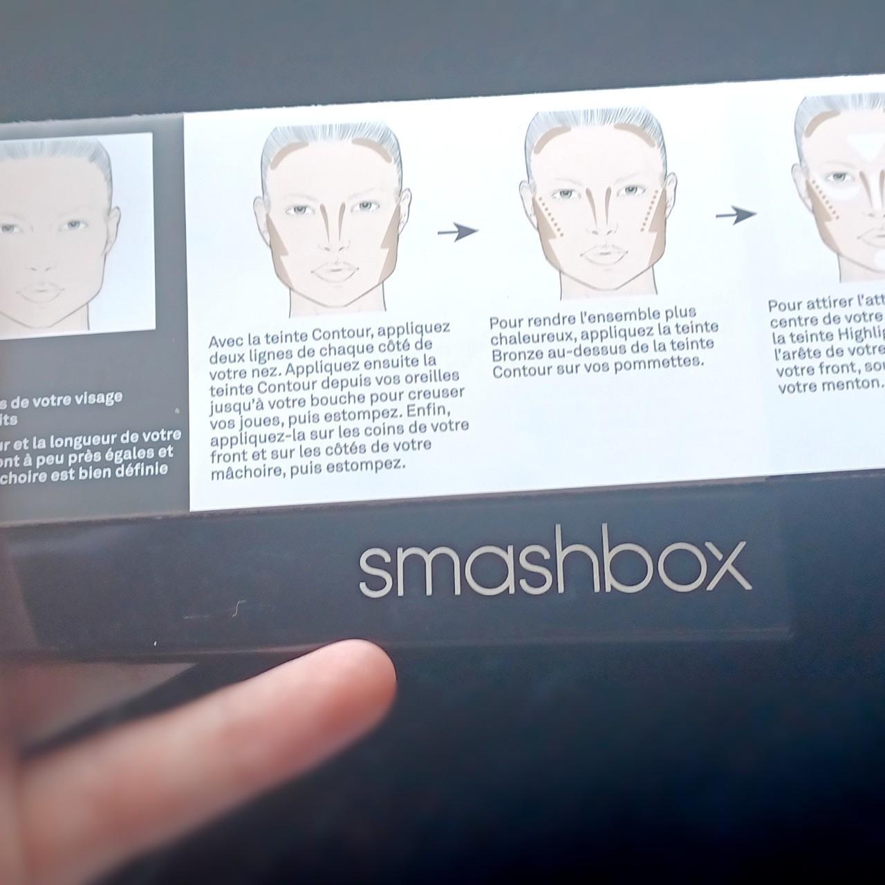 Smashbox Multi Makeup (4)