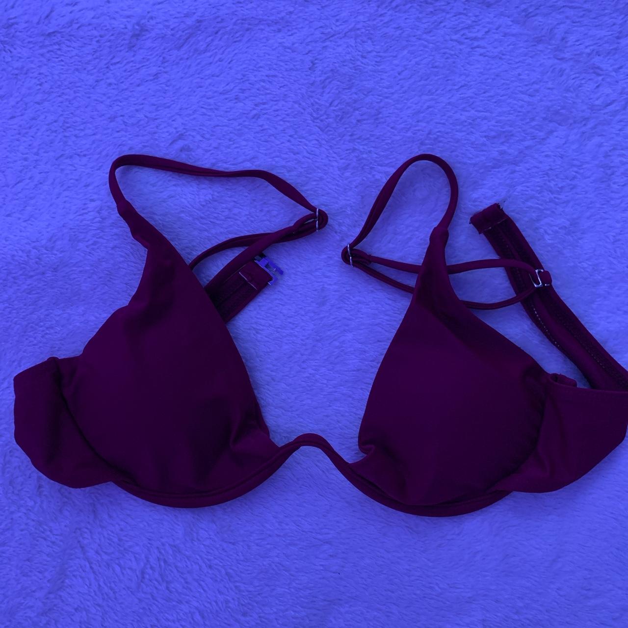 Unworn brand new SHEIN #shein #underwear #bikini - Depop