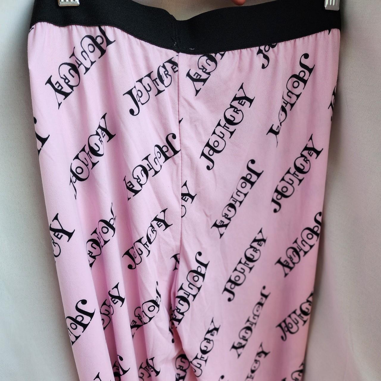 Juicy Couture sleepwear. Style is JC9037A. Color is - Depop