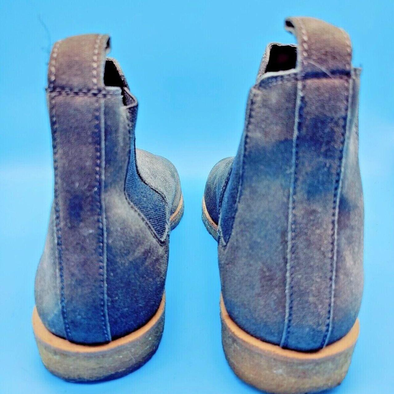 Kurt Geiger Mens Suede Chelsea Boots Grey UK 9 5 EU Depop kurt-geiger-mens-suede-chelsea-boots-grey-uk-9-5-eu-depop
