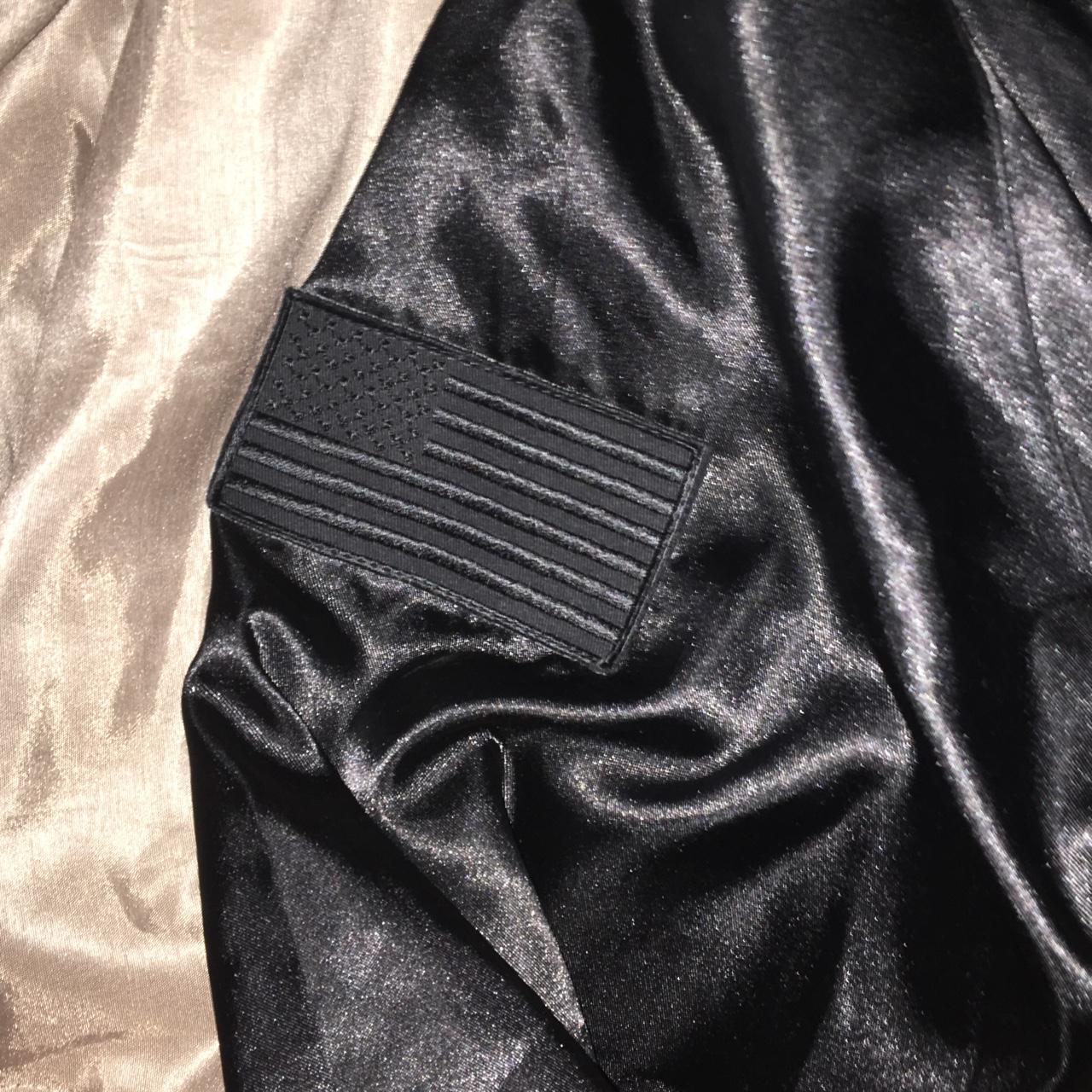 Fucking Awesome \"Unholy Trinity\" ジャケット Fucking Awesome - Unholy Trinity Jacket - UG.SHAFT