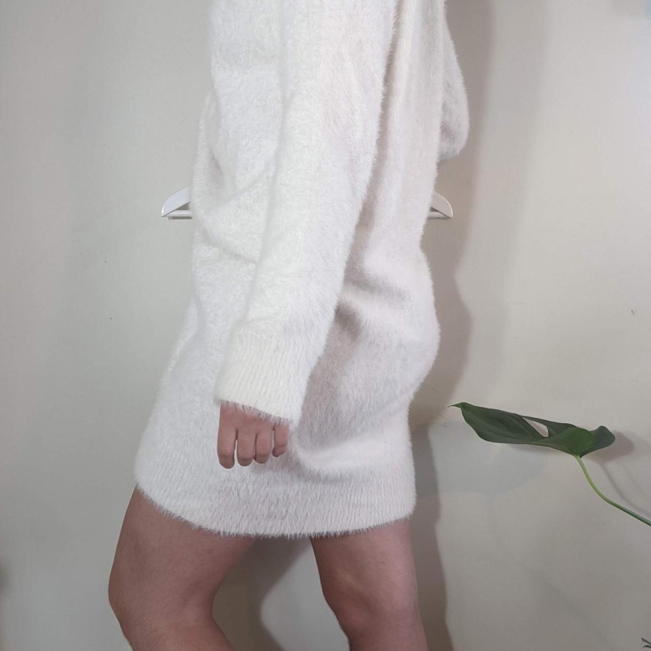 Lou and grey sweater 2024 dress