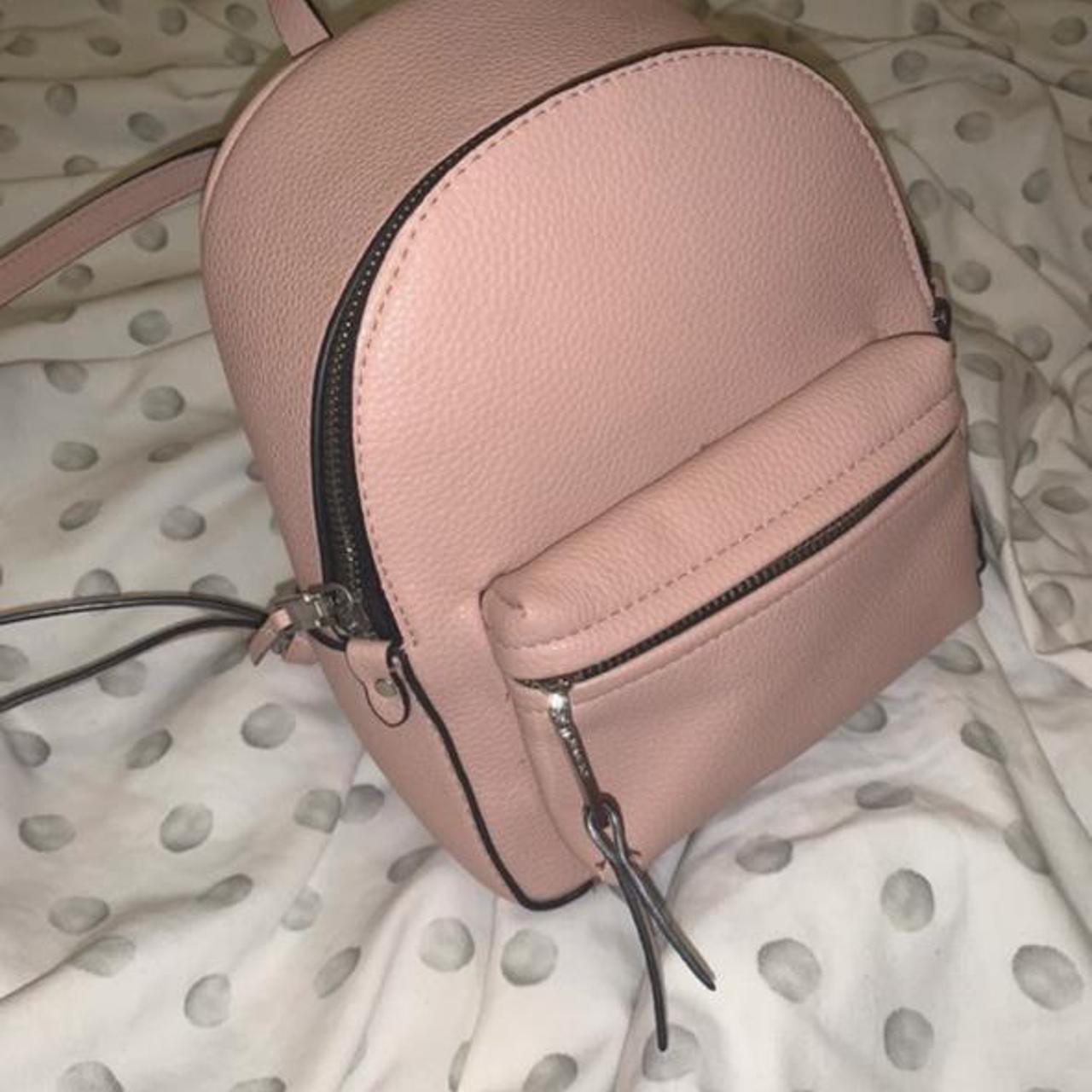 Mango mini online backpack