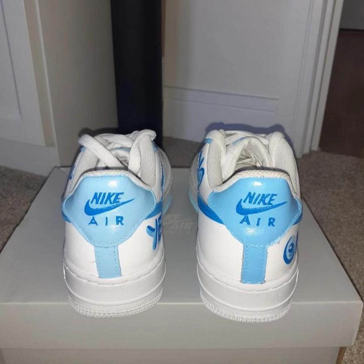 af1s blue