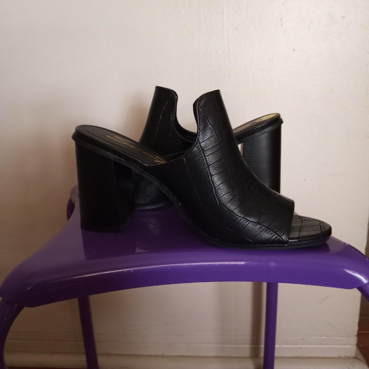 Product Image 1 - Sliding clogs comfortable wear#