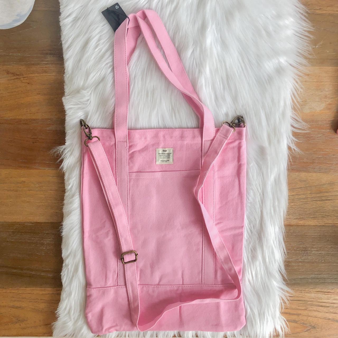Typo Women's Pink Bag