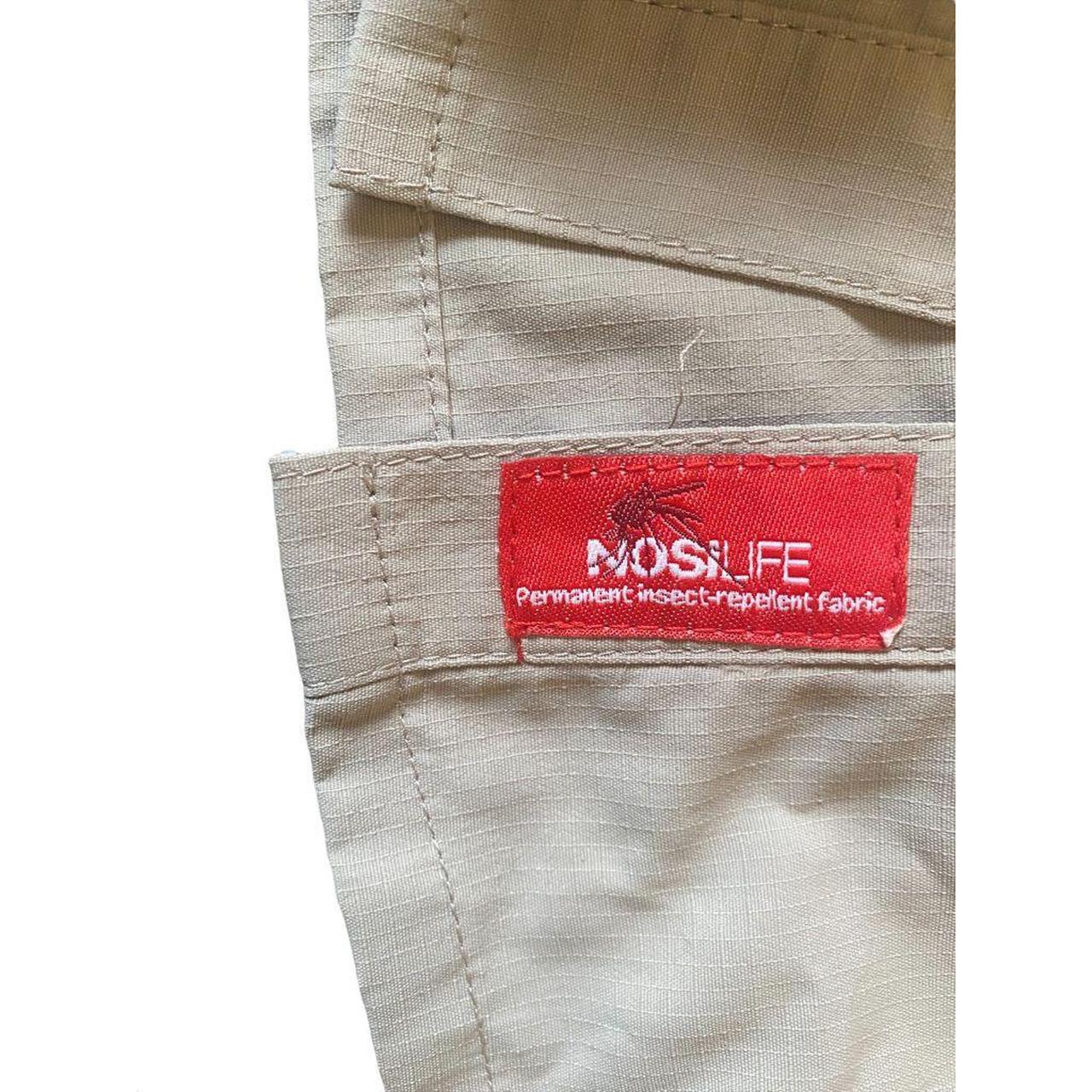Product Image 4 - CRAGHOPPERS NOSILIFE DRESS 
INSECT REPELLENT