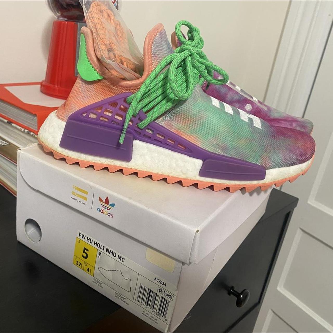 Pw hu holi nmd mc on sale