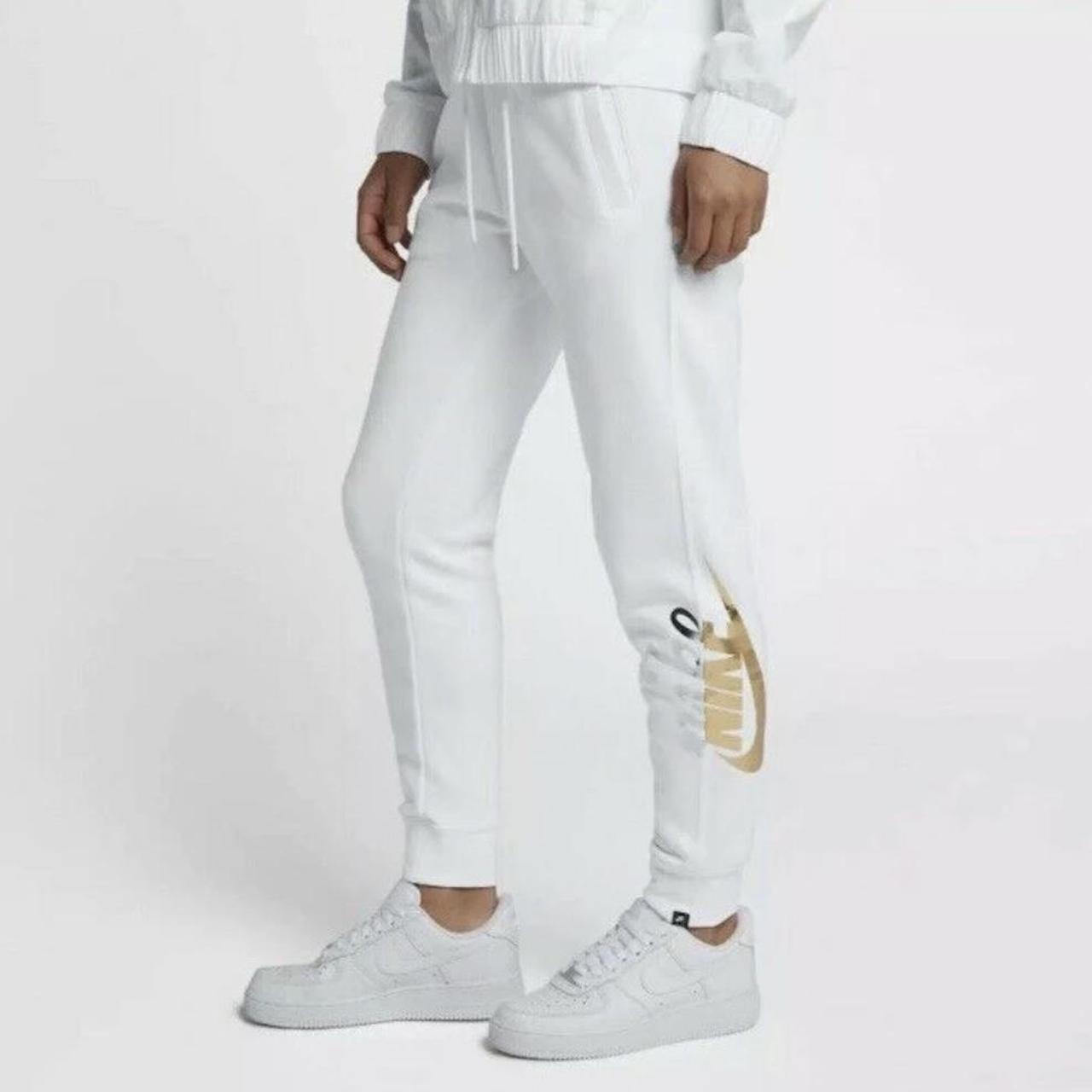 Nike sports best sale rally sweatpants