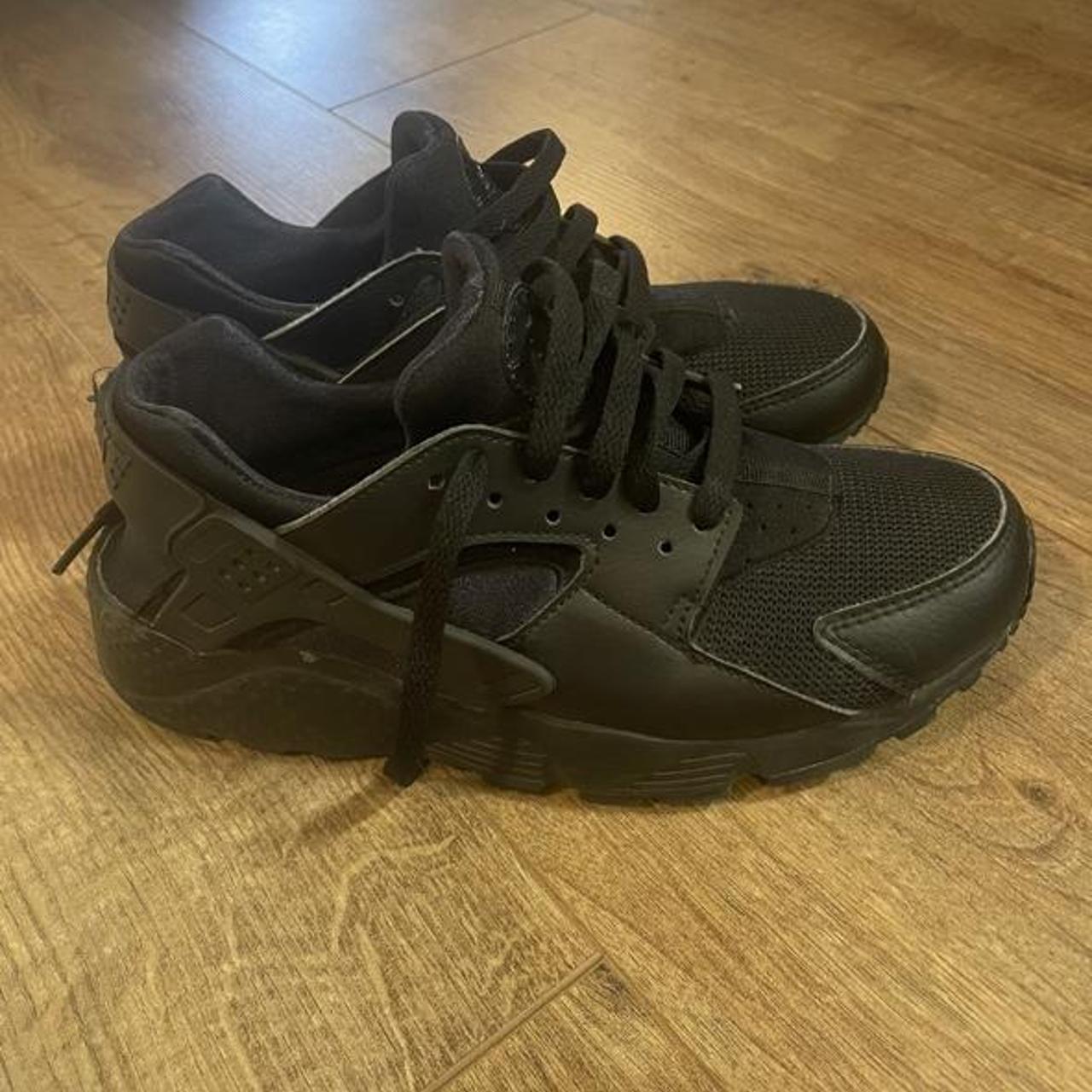 nike huarache older kids