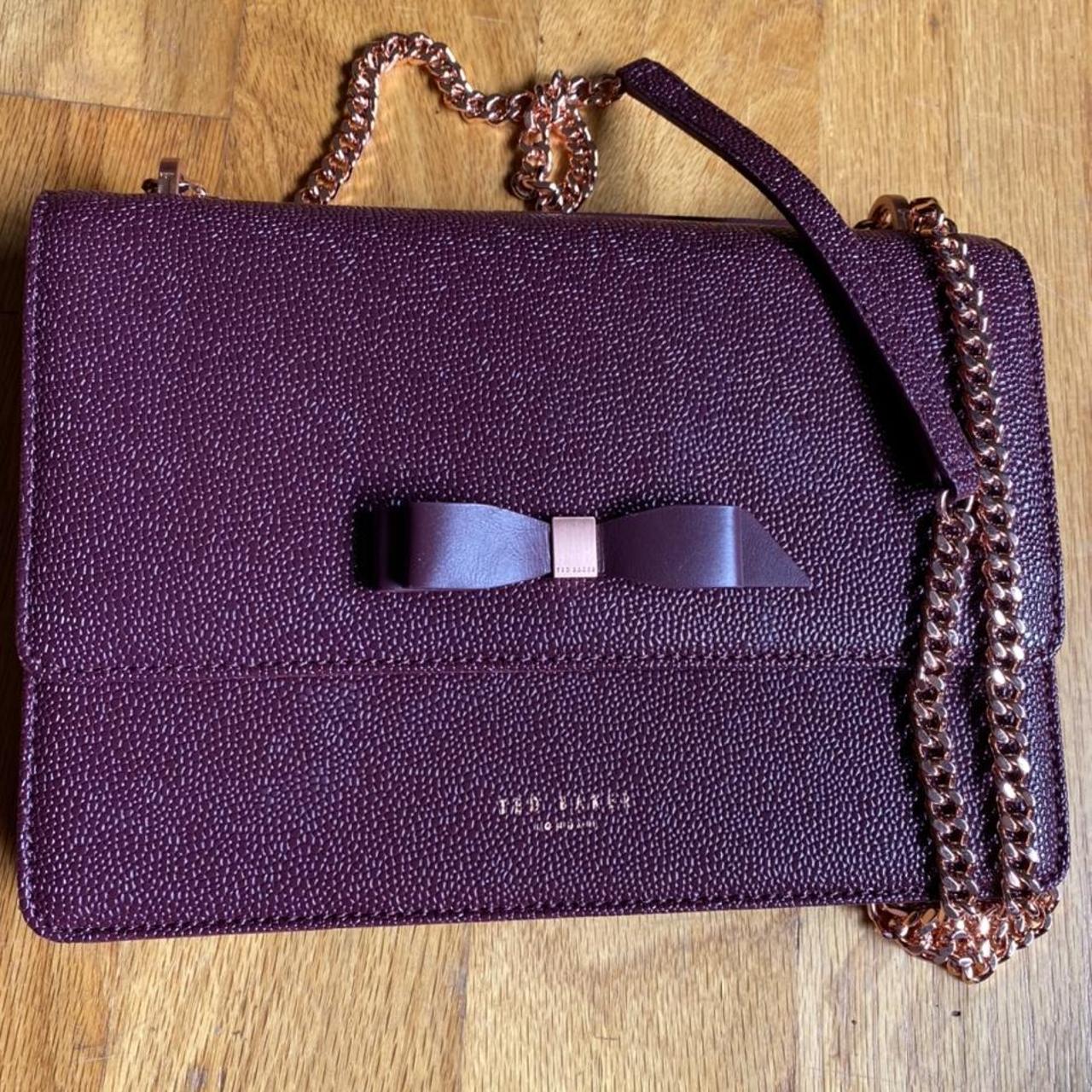 Joanna ted baker bag sale