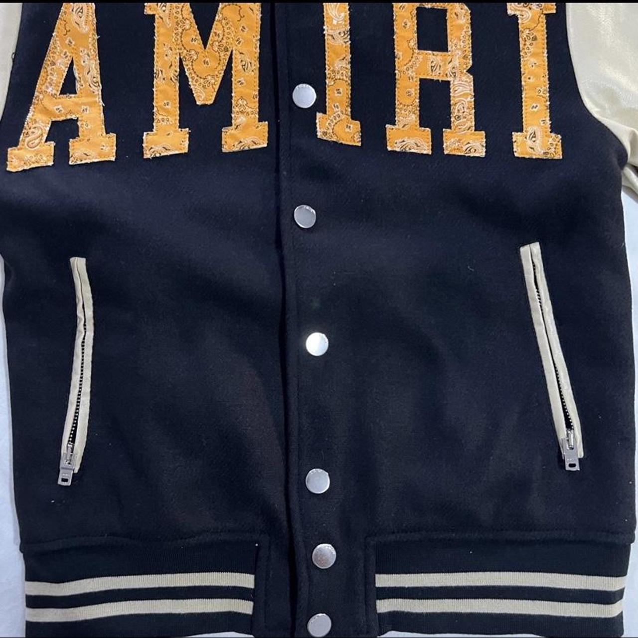 Product Image 4 - Amiri Varisety Jacket for $750.