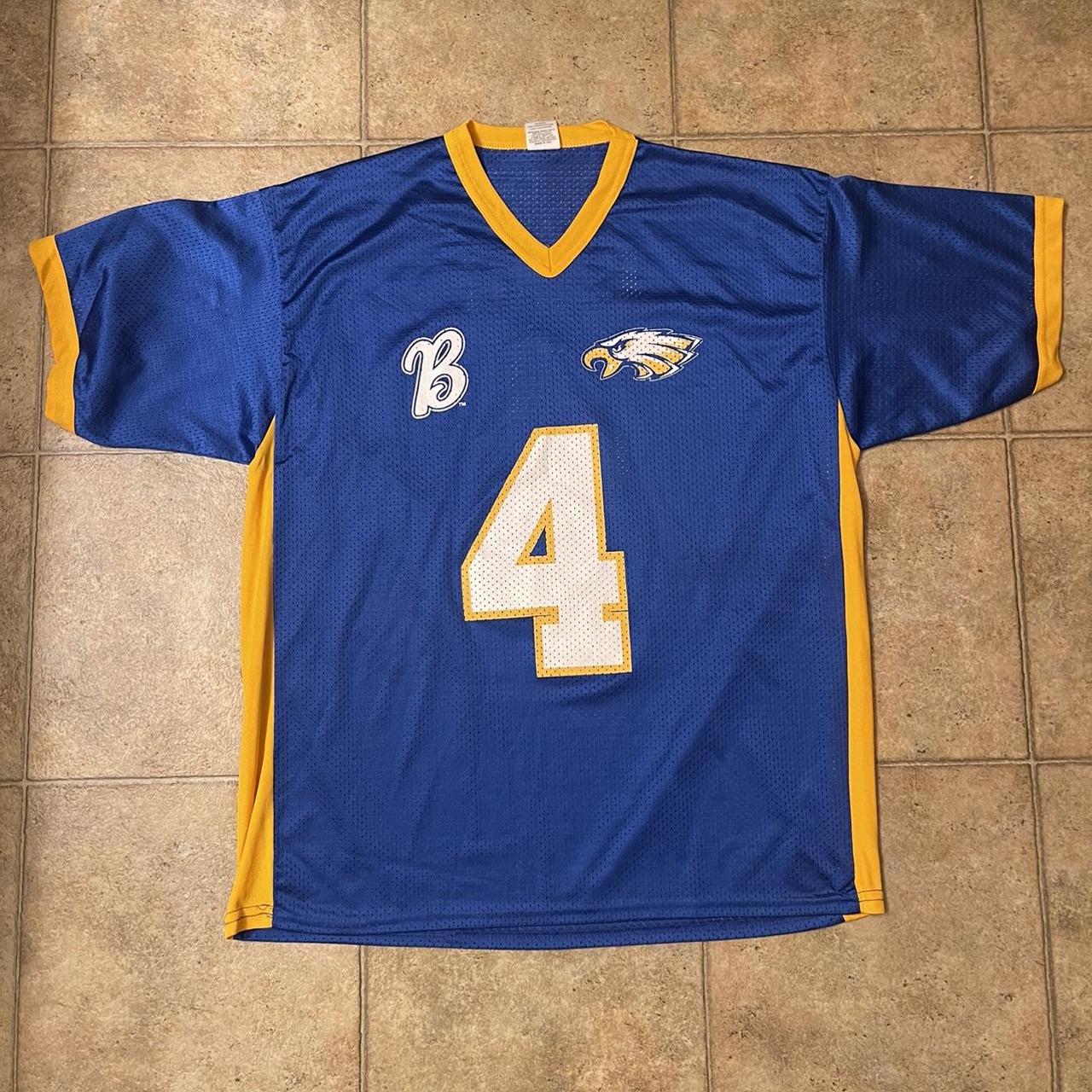 Mens carr clearance jersey