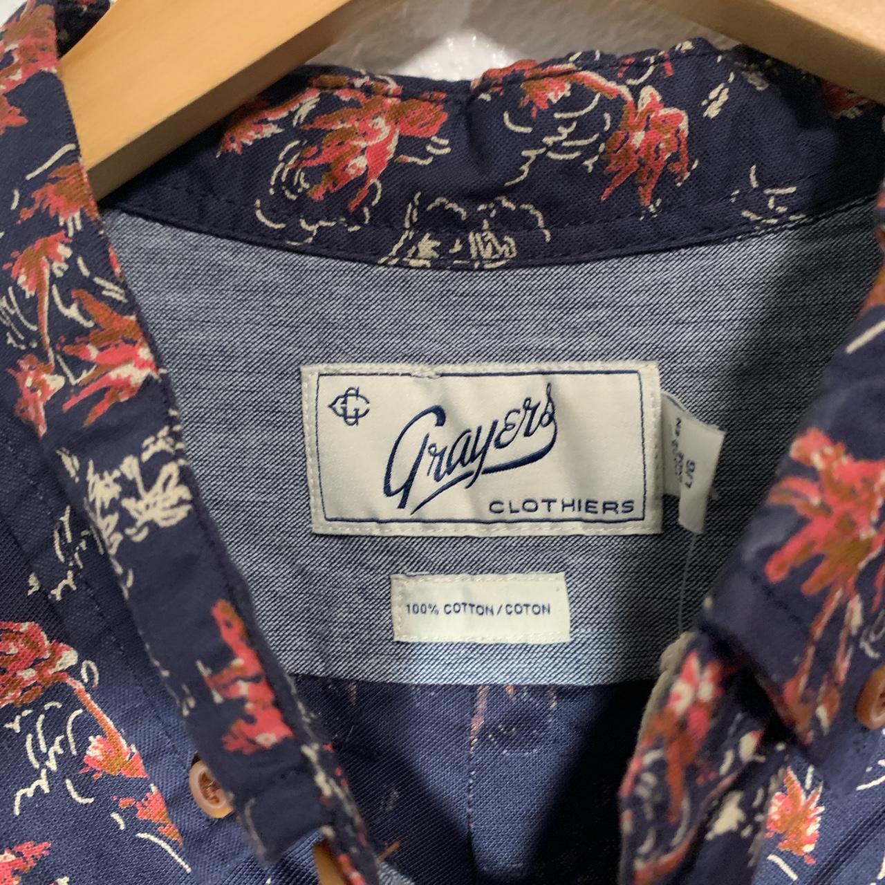 Product Image 3 - Brand New Grayers Button Down