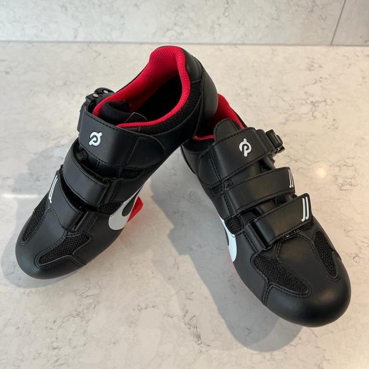 Peloton cycling shoes sales