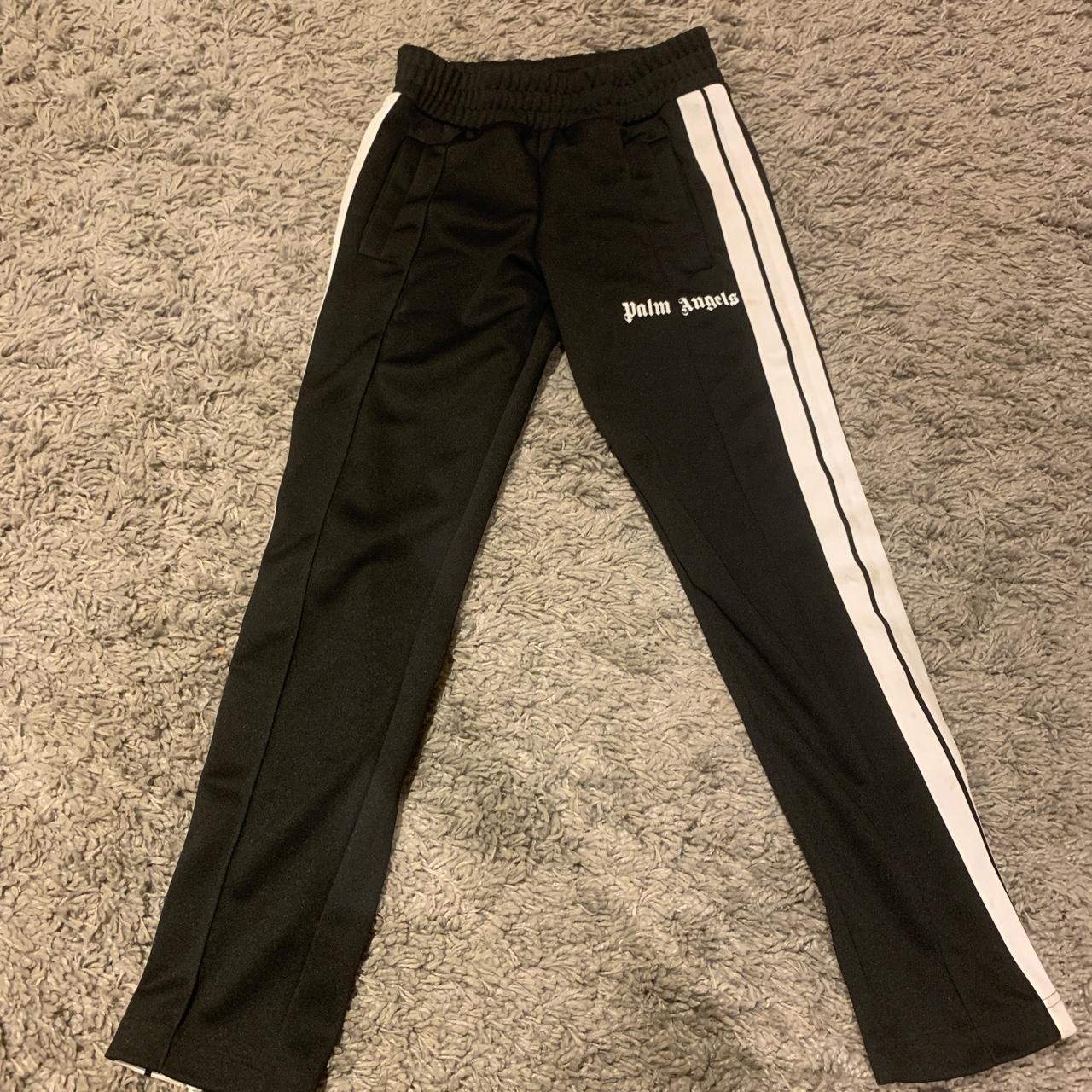 palm angels bottoms