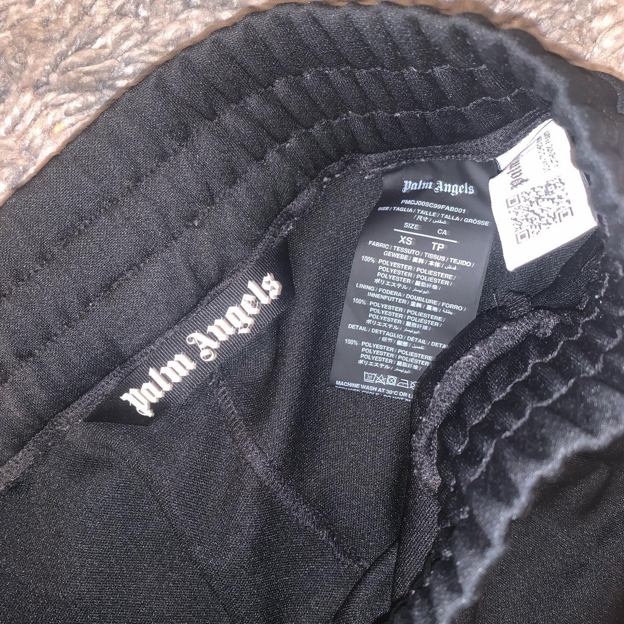 palm angels bottoms