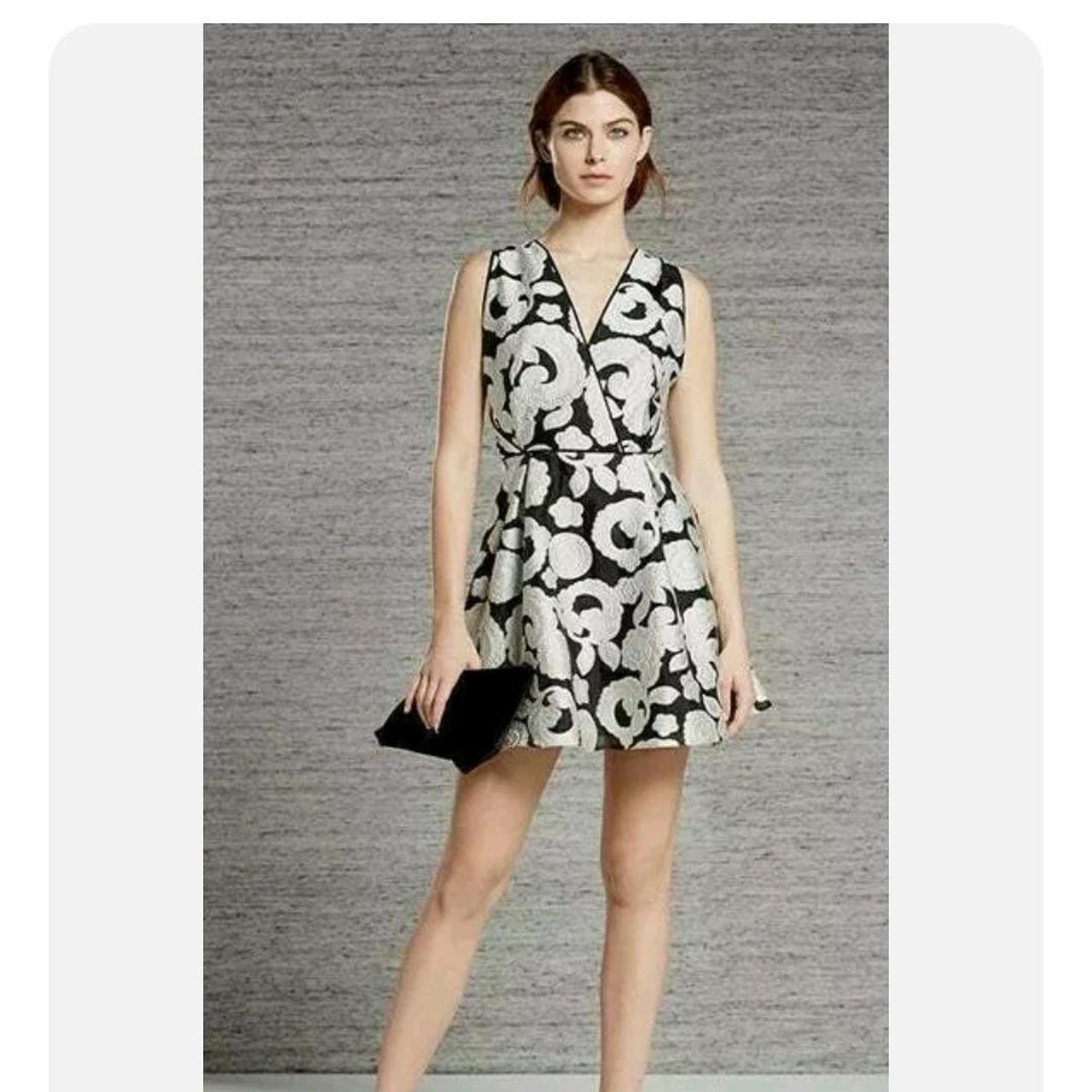 reiss mariah dress