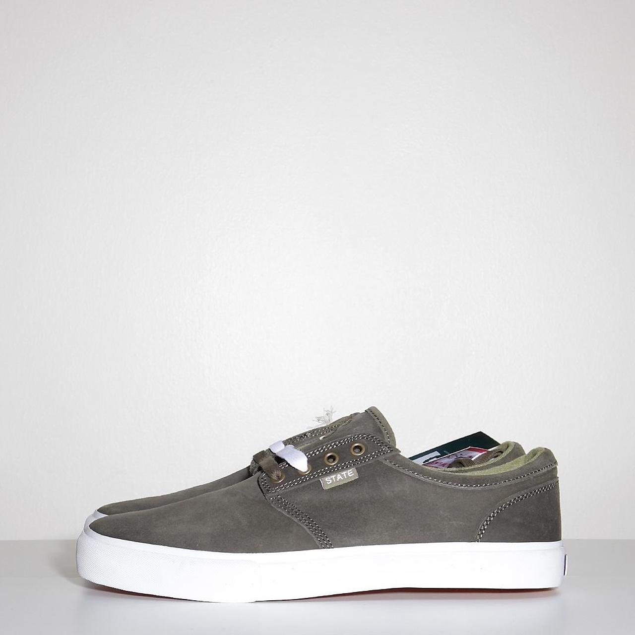 State on sale skate shoes