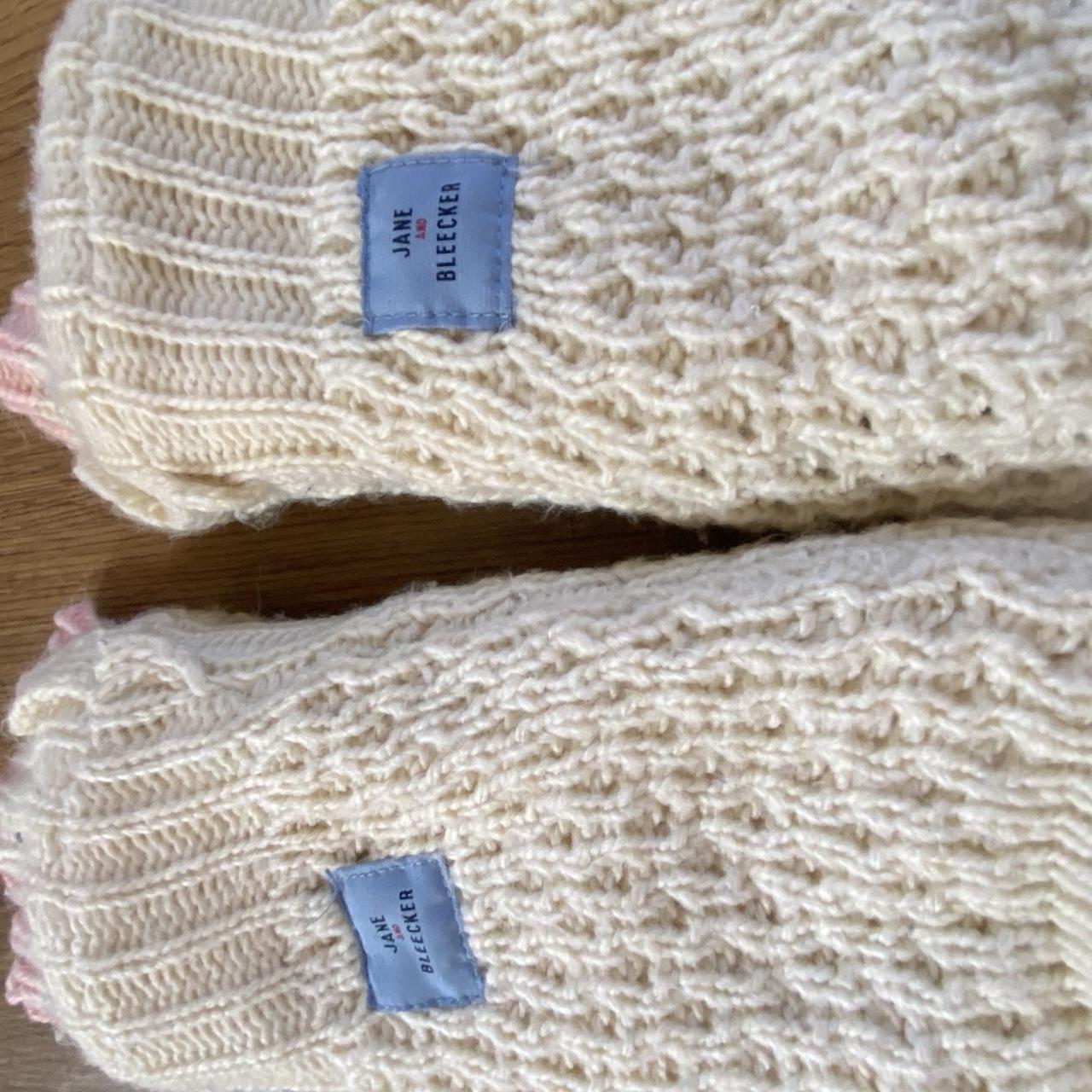 Product Image 2 - Slipper socks. One size. Lined.
