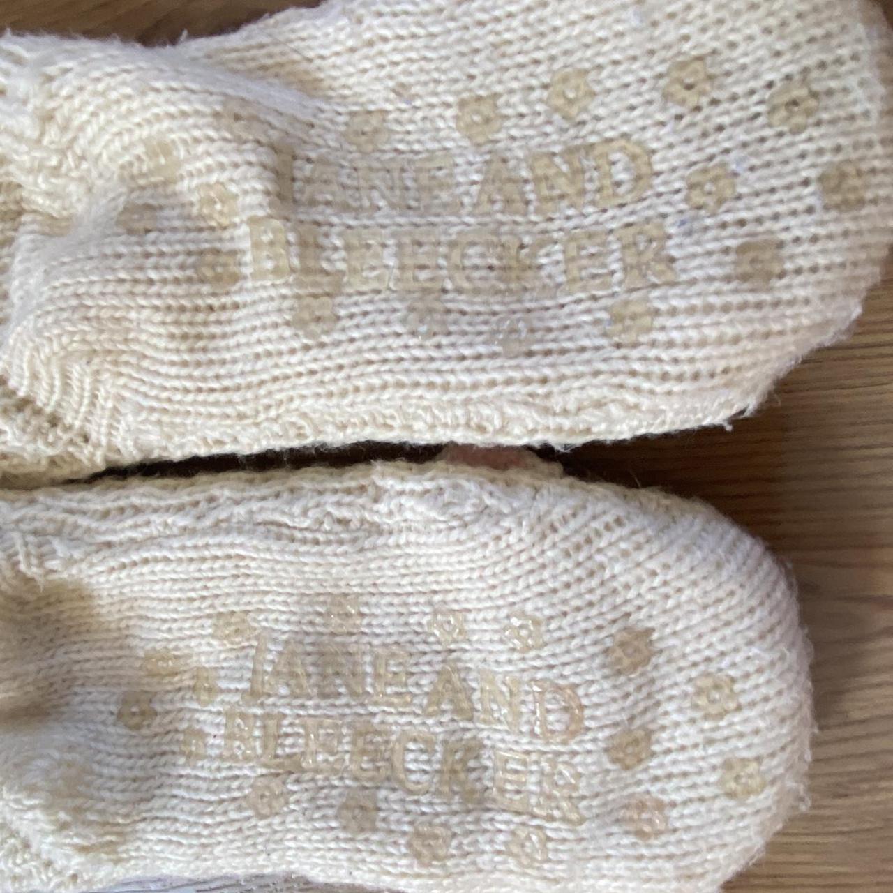 Product Image 4 - Slipper socks. One size. Lined.