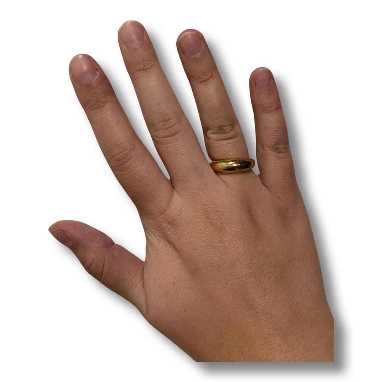 Daisy London Women's Gold Jewellery (4)