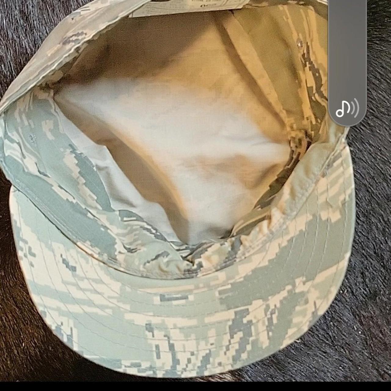 Product Image 3 - GREAT PREOWNED MILITARY HAT SIZE